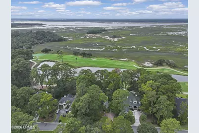 210 Dataw Drive, Saint Helena Island, SC 29920 - Photo 8