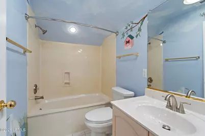 210 Dataw Drive, Saint Helena Island, SC 29920 - Photo 44
