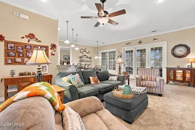 44 Mimosa Avenue, Hardeeville, SC 29927 - Photo 6