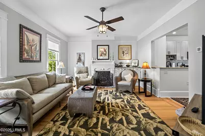 1215 Prince Street, Beaufort, SC 29902 - Photo 12