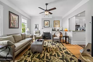 1215 Prince St, Beaufort, SC 29902 - Photo 12