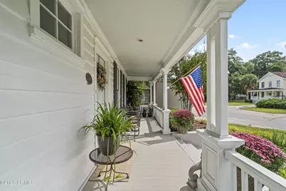 1215 Prince Street, Beaufort, SC 29902 - Photo 4