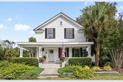 1215 Prince Street, Beaufort, SC 29902 - Photo 1
