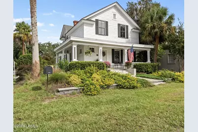 1215 Prince Street, Beaufort, SC 29902 - Photo 2