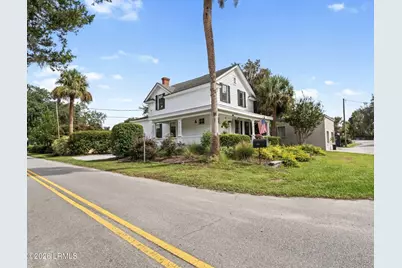 1215 Prince Street, Beaufort, SC 29902 - Photo 46
