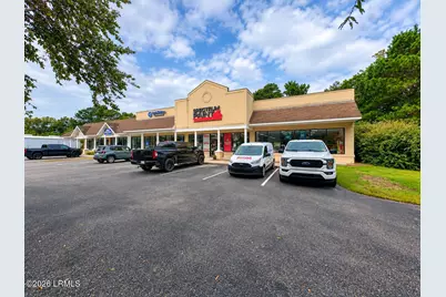 154 Robert Smalls Parkway #4, Beaufort, SC 29906 - Photo 4