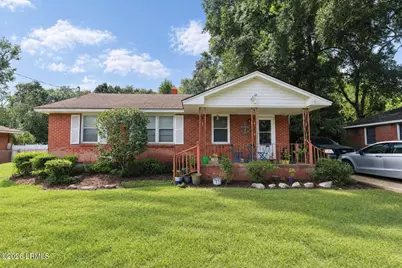 2808 Third Street, Beaufort, SC 29902 - Photo 1
