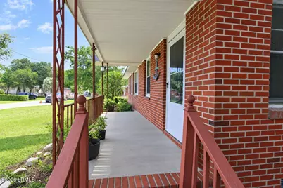 2808 Third Street, Beaufort, SC 29902 - Photo 2