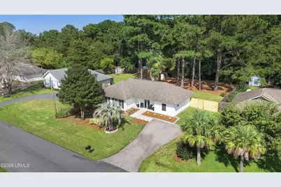 14 Rebecca Circle, Hilton Head, SC 29926 - Photo 38