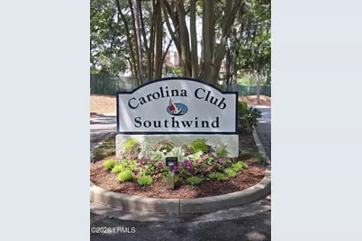 105 Southwind Drive #105, Hilton Head, SC 29928 - Photo 2