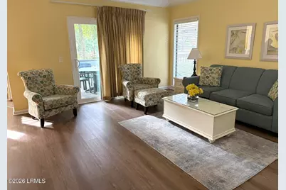 105 Southwind Drive #105, Hilton Head, SC 29928 - Photo 18
