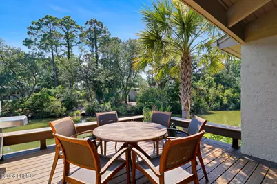 226 S Sea Pines Drive #1588, Hilton Head, SC 29928 - Photo 28