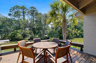 226 S Sea Pines Dr, Hilton Head, SC 29928 - Photo 28