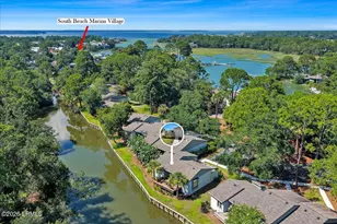 226 S Sea Pines Dr, Hilton Head Island, SC 29928 - Photo 44