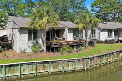 226 S Sea Pines Drive #1588, Hilton Head Island, SC 29928 - Photo 38
