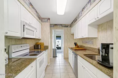 226 S Sea Pines Drive #1588, Hilton Head, SC 29928 - Photo 14