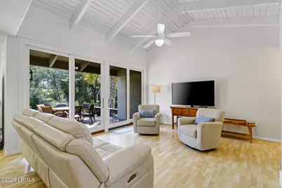 226 S Sea Pines Drive #1588, Hilton Head, SC 29928 - Photo 8