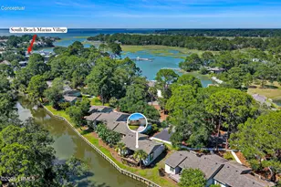 226 S Sea Pines Dr, Hilton Head, SC 29928 - Photo 34