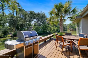 226 S Sea Pines Dr, Hilton Head, SC 29928 - Photo 30