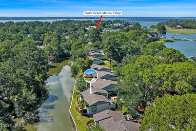 226 S Sea Pines Drive #1588, Hilton Head Island, SC 29928 - Photo 46