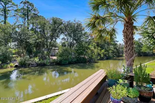 226 S Sea Pines Dr, Hilton Head Island, SC 29928 - Photo 28