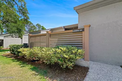 226 S Sea Pines Drive #1588, Hilton Head Island, SC 29928 - Photo 30
