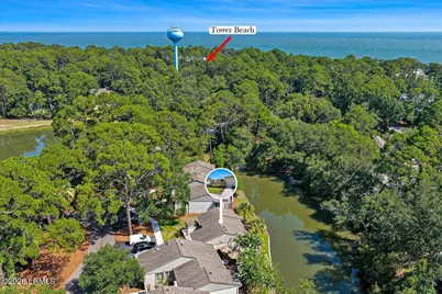 226 S Sea Pines Drive #1588, Hilton Head Island, SC 29928 - Photo 50