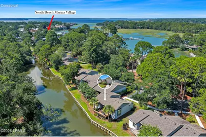 226 S Sea Pines Drive #1588, Hilton Head, SC 29928 - Photo 32