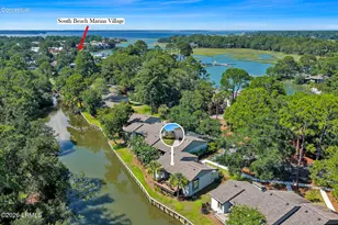 226 S Sea Pines Dr, Hilton Head, SC 29928 - Photo 32