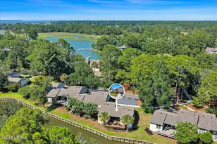 226 S Sea Pines Dr, Hilton Head Island, SC 29928 - Photo 42