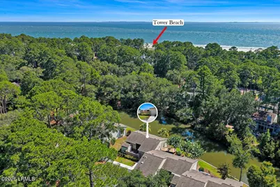 226 S Sea Pines Drive #1588, Hilton Head Island, SC 29928 - Photo 52