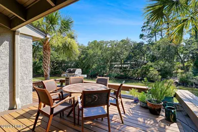226 S Sea Pines Drive #1588, Hilton Head Island, SC 29928 - Photo 24