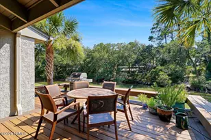 226 S Sea Pines Dr, Hilton Head Island, SC 29928 - Photo 24