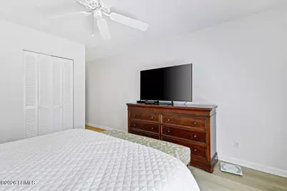226 S Sea Pines Drive #1588, Hilton Head Island, SC 29928 - Photo 22