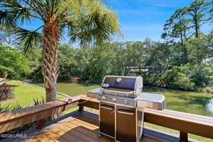 226 S Sea Pines Dr, Hilton Head Island, SC 29928 - Photo 26