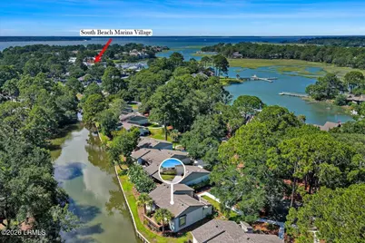 226 S Sea Pines Drive #1588, Hilton Head Island, SC 29928 - Photo 58