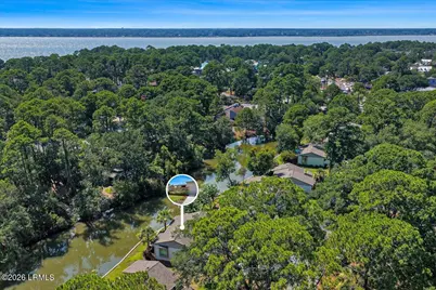 226 S Sea Pines Drive #1588, Hilton Head Island, SC 29928 - Photo 56