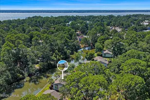 226 S Sea Pines Dr, Hilton Head Island, SC 29928 - Photo 56