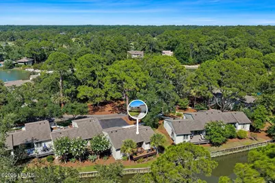 226 S Sea Pines Drive #1588, Hilton Head Island, SC 29928 - Photo 40
