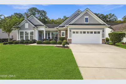 755 Freshwater Lane, Hardeeville, SC 29909 - Photo 1