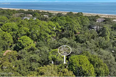 7 Donax Road, Hilton Head, SC 29928 - Photo 34