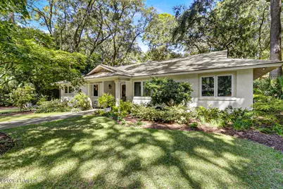 7 Donax Road, Hilton Head, SC 29928 - Photo 2