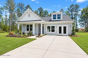 1345 Rifle Rd, Ridgeland, SC 29936 - Photo 1