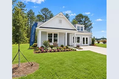 1345 Rifle Road, Ridgeland, SC 29936 - Photo 4
