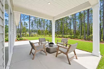 1345 Rifle Road, Ridgeland, SC 29936 - Photo 48