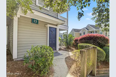 13 Old South Court #C, Bluffton, SC 29910 - Photo 2