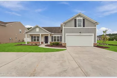 6 Wolf Creek Cove, Bluffton, SC 29910 - Photo 30