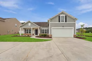 6 Wolf Creek Cove, Bluffton, SC 29910 - Photo 30