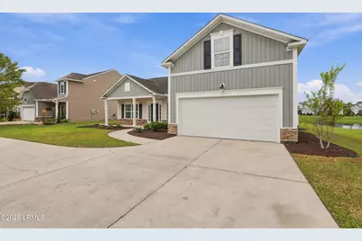 6 Wolf Creek Cove, Bluffton, SC 29910 - Photo 32