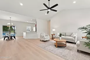 6 Wolf Creek Cove, Bluffton, SC 29910 - Photo 6